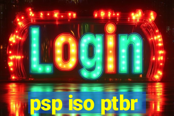 psp iso ptbr